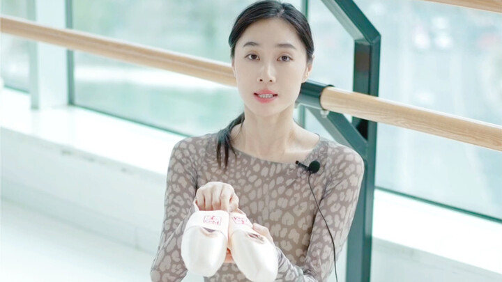 The ultimate pointe shoe review that ballet dancers care about is here! Let's see which of these pop