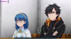 Thuyết Minh Cuộc Sống Mới Trong Bóng Tối Của Trị Liệu Sư Tài Ba Tập 12