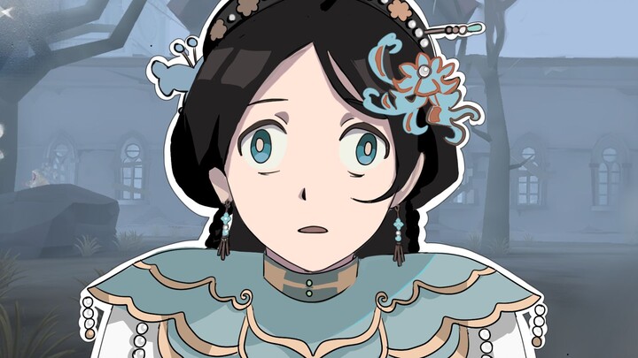 Antique Dealer: Am I not a Survivor? Am I even a Survivor at all?