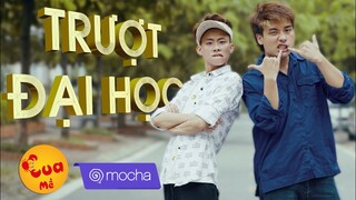 TRƯỢT ĐẠI HỌC (Về Nhà Đi Con Parody) I Nhạc chế I Kem Xôi Parody