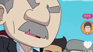 The first episode of Happy Hammer's explosive update plan is produced by Kuaishou