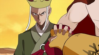 "Xin chào, chú khỉ sáu tai" - Kết thúc của hành trình về phương Tây