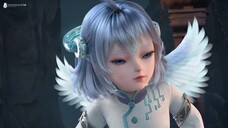 Over Goddess Eps 30 sub indo 1080P