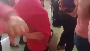 healthy fitness ng mga Lola 😆