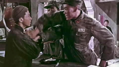 “Lin’s Shop” – an adaptation of Mao Dun’s novel, a monumental masterpiece in the history of Chinese 