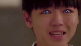 Wang Junkai ⚡ I am venom I am venom I am the strongest venom ⚡ The magic has conquered the