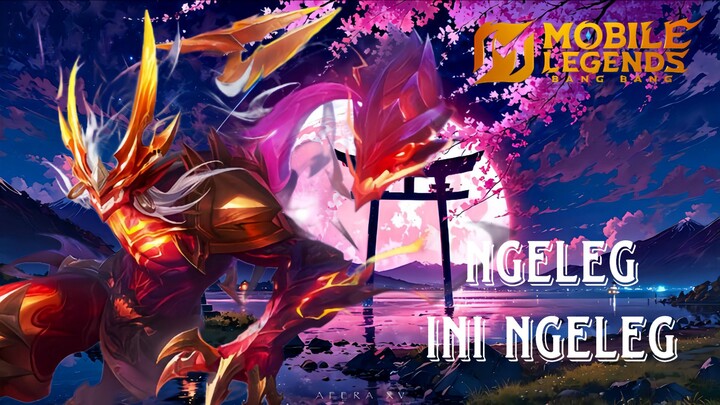 INI NGELAG BANGET TAPI TETAP BISA GENDONG‼️