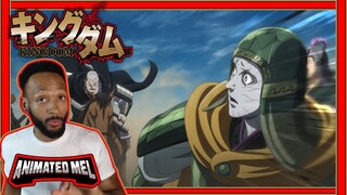 Kingdom 3 Episode 11 Reaction