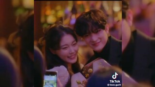 Tik Tok Film || Bitch X Rich 2023 ( Chị Đại Học Đường ) || P.2 #bitchxrich #kdrama #tiktok