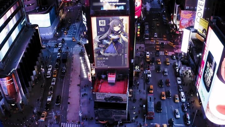 [เก็นชินอิมอิมแพกต์]ทุ่มเงินโฆษณาไป 100 ล้านเหรียญ!