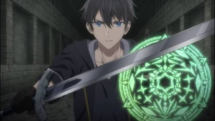 Yuusha Party wo Oidasareta Kiyoubinbou Episode 5 Sub Indonesia - Pahlawan sejati