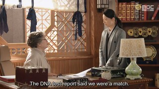 The Third Marriage episode 99 (English sub)