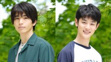 🇯🇵 [Ep 1] {BL} I Hear the Sunspot ~ Eng Sub