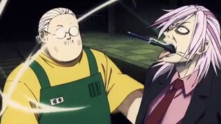 Sakamoto vs kashima