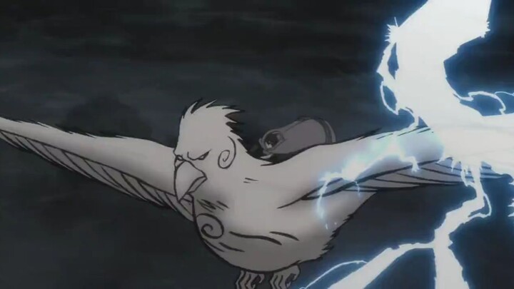 Naruto Shippuden: Movie #3