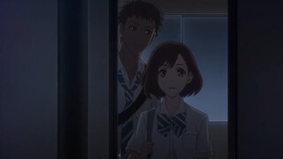 Konbini Kareshi Episode 6 Subtitle Indonesia