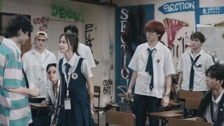 ang mutya ng section E ep6 clip