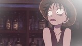 [MAD]Tak Bisa Hentikan Luffy dari Berlayar|<One Piece> & <Free Will>