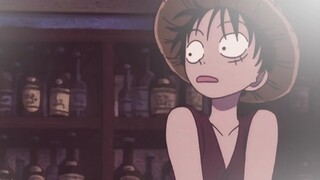 [MAD]Không ai ngăn được Luffy ra khơi|<Đảo Hải Tặc> & <Free Will>