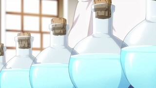 Chỗ thuốc này đủ mua cả căn nhà #AniMeme