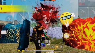 One Punch Man👽 || Freefire Highlights🇮🇳