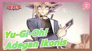 [Yu-Gi-Oh!] Adegan Ikonis Memanggil Diri Sendiri_A2