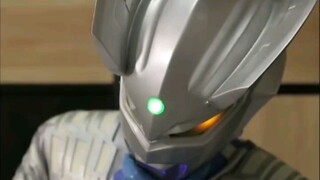 Ultraman mana yang bisa kamu panggil?