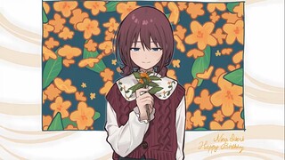 【中日歌词/新ED曲/完整版】少女乐队的呐喊 剧场版ED曲「请赐我以生命」TOGENASHI TOGEARI【无损音质】