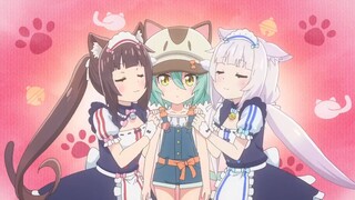 Nekopara Eps 4 Sub Indo