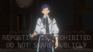 Yuzuru Birthday Solo 1