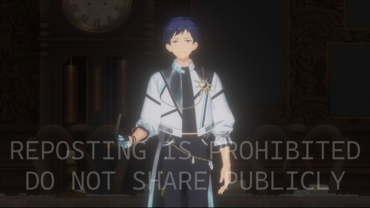 Yuzuru Birthday Solo 1