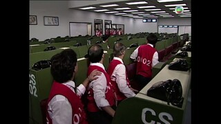 [Lồng tiếng] The Greed of Man E04