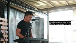 What A Friend We Have in Jesus | Cover