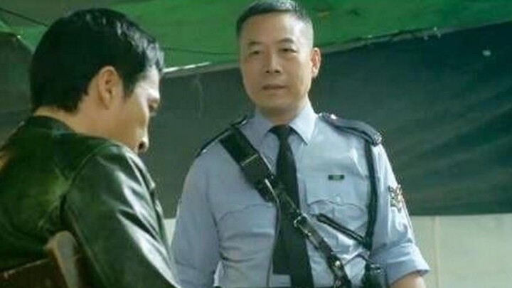 [หนัง&ซีรีย์] จีนกวางตุ้ง คลิปหนัง: ตำรวจ ปะทะ คนร้ายจับตัวประกัน