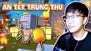 "TẾT TRUNG THU" CÙNG DÂN LÀNG SHEEP - Mini World Sinh Tồn | Tập 48 | Sheep