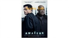The Amateur-الترجمة العربية