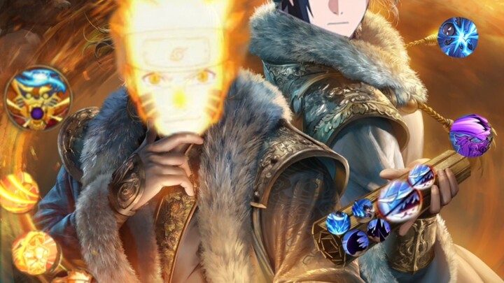 Our lord has a mighty army and valiant generals—why should we shrink back and give in?