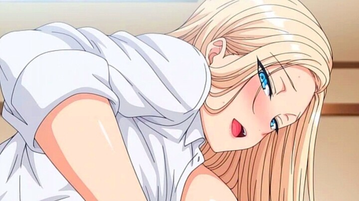 Rekomendasi anime‼️ Dibrutalin sama ayank sampe gk kuat 💦