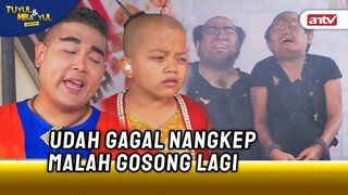 HAHAHA Senjata Makan Tuan | Tuyul Dan Mbak Yul Eps 41 (2/5)