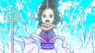 【Miss Kobayashi's Dragon Maid】Thor vs Elma