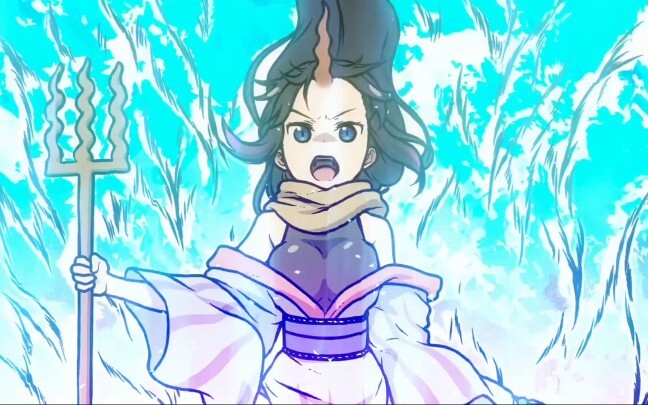 【Miss Kobayashi's Dragon Maid】Thor vs Elma
