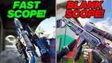 5 Snipers You Should Use in Your Loadouts (Season 7 CODM)