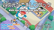 Doraemon vietsub Tập 725 Full