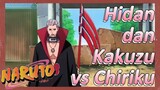Hidan dan Kakuzu vs Chiriku