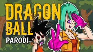 MISI MENCARI DRAGONBALL #1 | Parodi PERJUANGAN