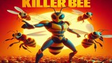 Film Tawon Pembunuh [ killer bee ]Full Movie  Monster Movies
