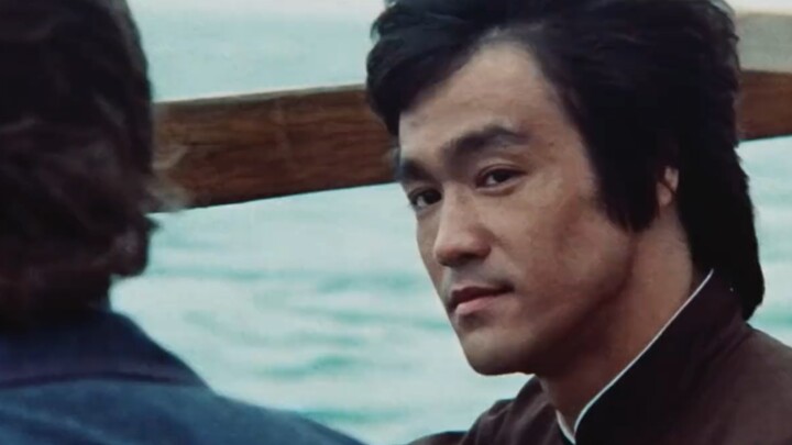 Analysis of “Enter the Dragon”: Bruce Lee infiltrates a small island to carry out his mission! Film 