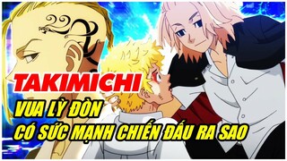 Những Sự Thật Về TAKEMICHI Thanh Niên Học Đòi Làm GIANG HỒ | Tokyo Revengers Tập 4