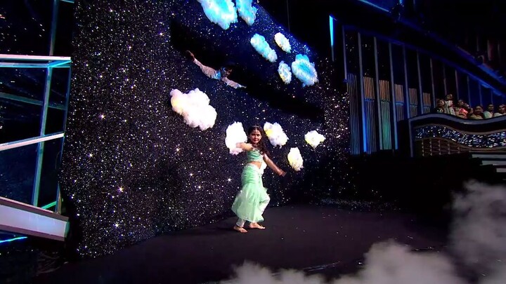 ❤😍😘Super Dancer Chapter 5 Episode 19❤😍😘