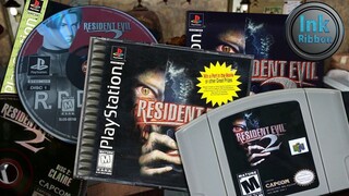 How I bought Resident Evil 2 8 or 9 times | Storytime